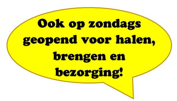 Zondag