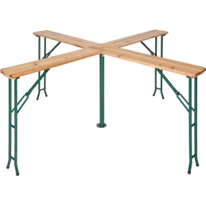 Tafels en Banken
