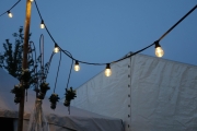 Feestverlichting 15m