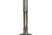 Heater (statafel)