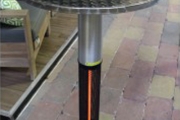 Heater (statafel)