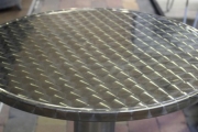 Heater (statafel)