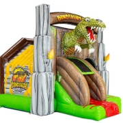 Combo Jurassic World