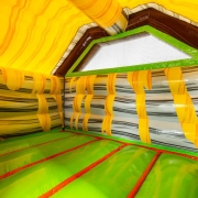 Combo Jurassic World