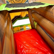 Combo Jurassic World