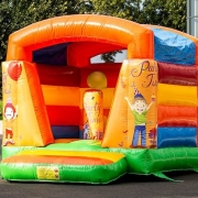 Mini Mini Feest