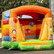 Mini Mini Feest