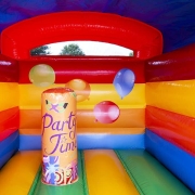 Mini Mini Feest