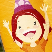 Mini Mini Feest