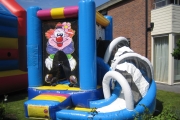 Mini Clown 