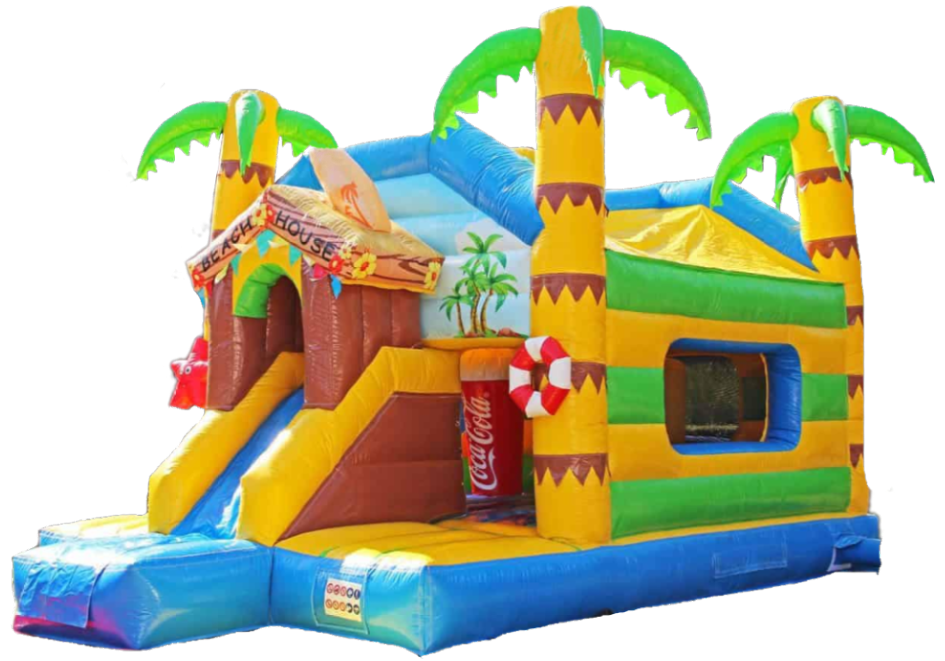 multifun beach