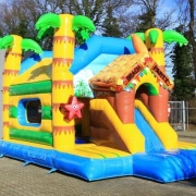Multifun XL Beach