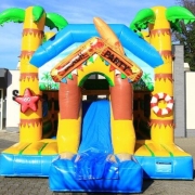 Multifun XL Beach
