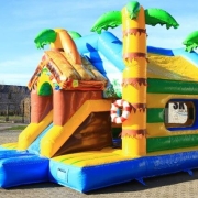 Multifun XL Beach