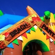Multifun XL Beach