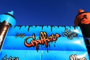 Multiplay Graffiti
