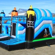 Multiplay Graffiti