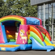Mini Multifun Unicorn