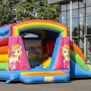 Mini Multifun Unicorn