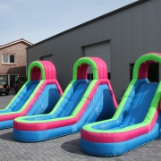 Waterglijbaan