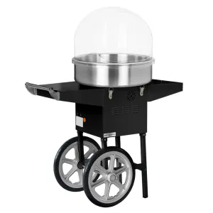 Suikerspinmachine