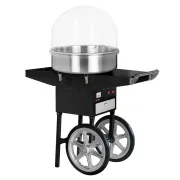 Suikerspinmachine